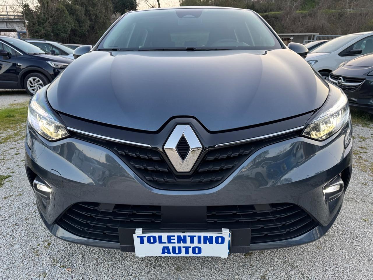 Renault Clio 1.0 TCe 90 CV 5 porte Business-2022