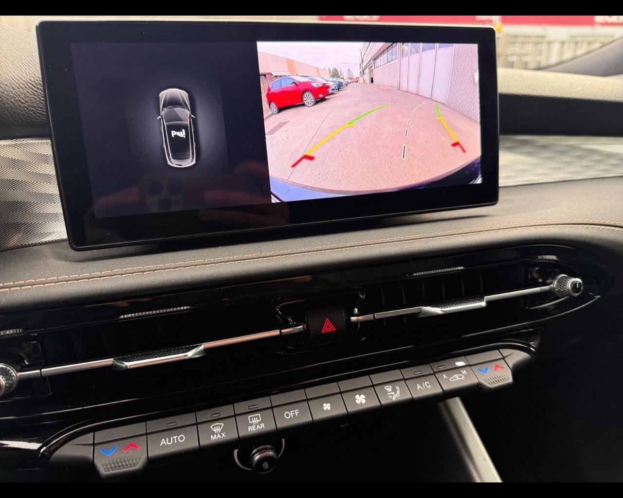 ALFA ROMEO Tonale - Tonale 1.5 hybrid Veloce 160cv tct7