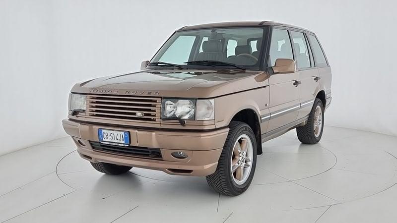 Land Rover Range Rover Holland & Holland Limited Edition