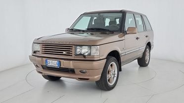 Land Rover Range Rover Holland & Holland Limited Edition