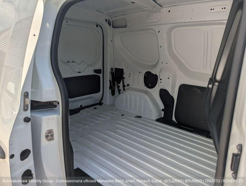 Renault Express 1.5 BLUE DCI 75CV VAN H1/L1 "NEOPATENTATI"