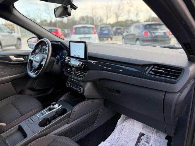 FORD Kuga 1.5 EcoBlue ST-Line GARANZIA