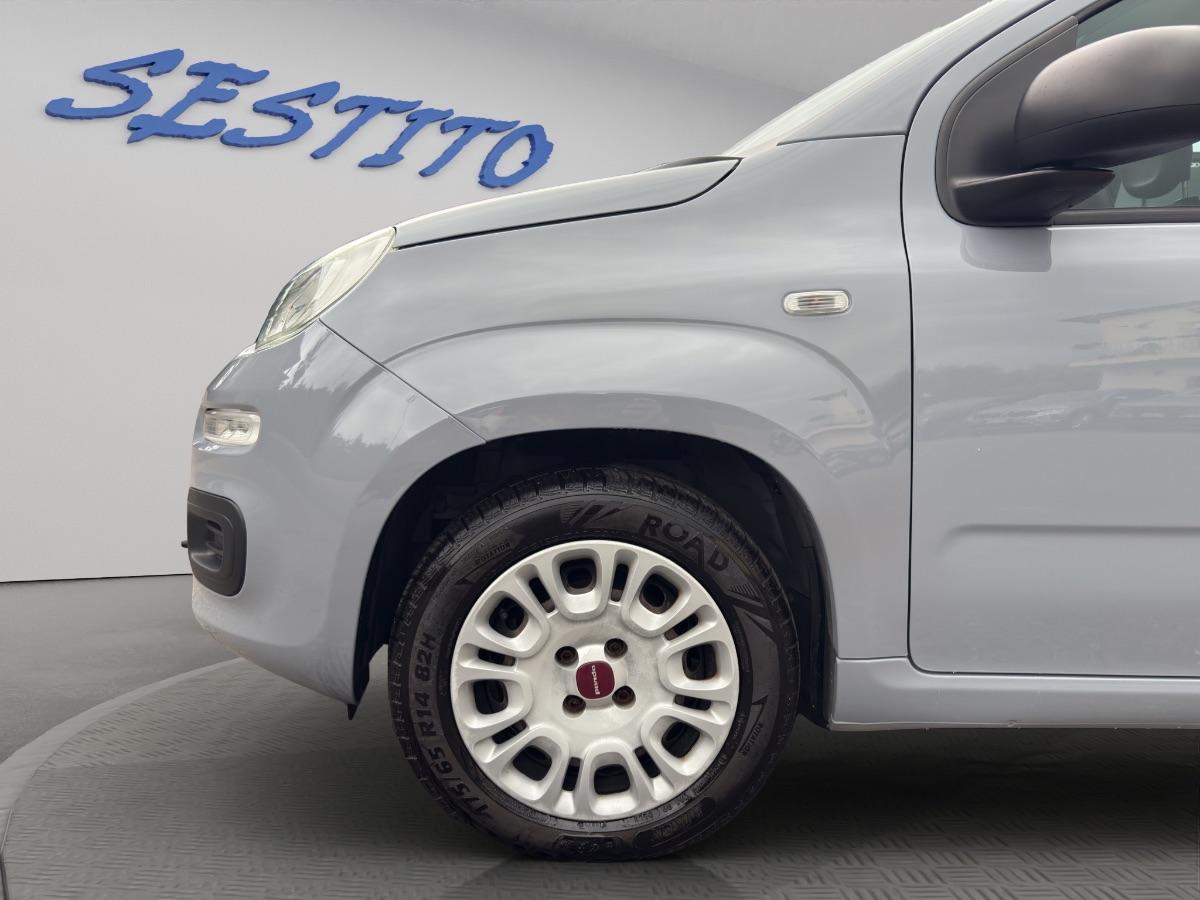 FIAT - Panda 1.2 Easy 69cv