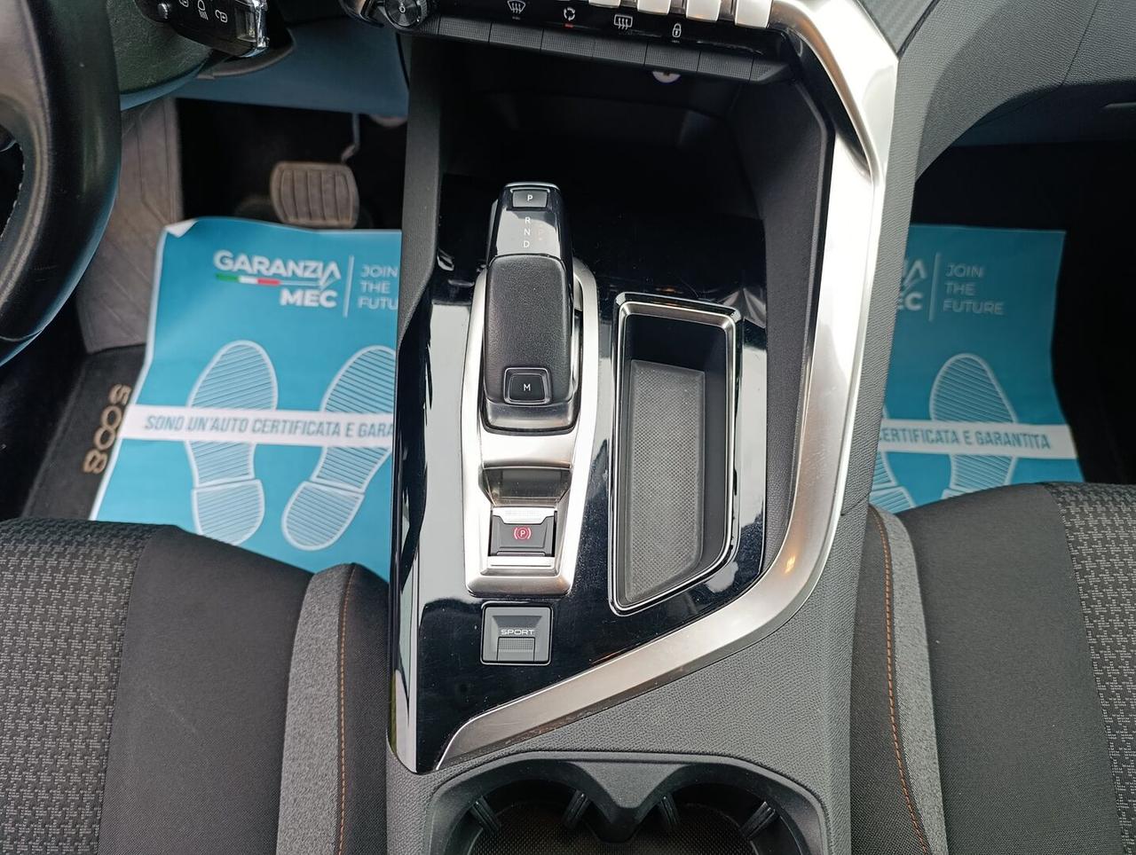 Peugeot 5008 1.5 bluehdi Business s&s 130cv 7p.ti eat8