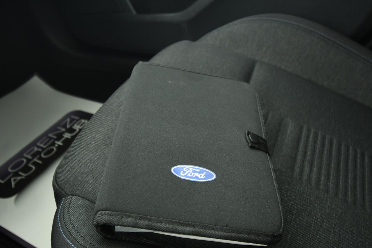 FORD Focus Active SW 1.5 ecoblue co-pilot s&s 120cv auto ACC+CAMERA+LED