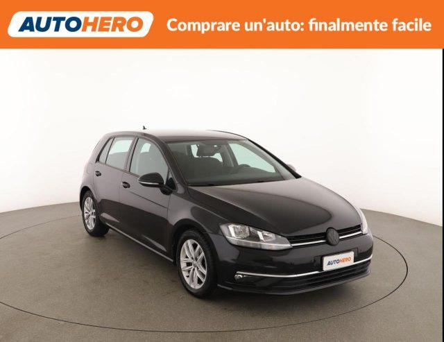 VOLKSWAGEN Golf 1.5 TSI 130 CV EVO DSG 5p. Business BlueMotion