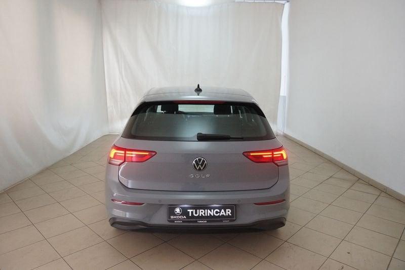 Volkswagen Golf Golf 2.0 TDI 150 CV DSG SCR Life
