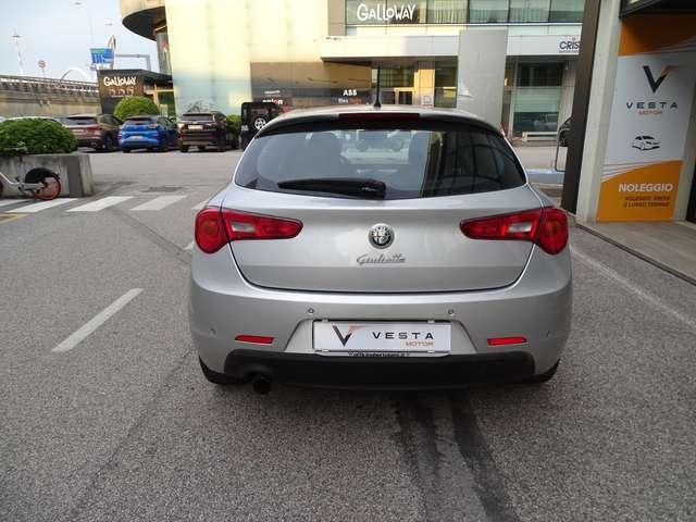 Alfa Romeo Giulietta Giulietta 1.6 jtdm-2 Progression