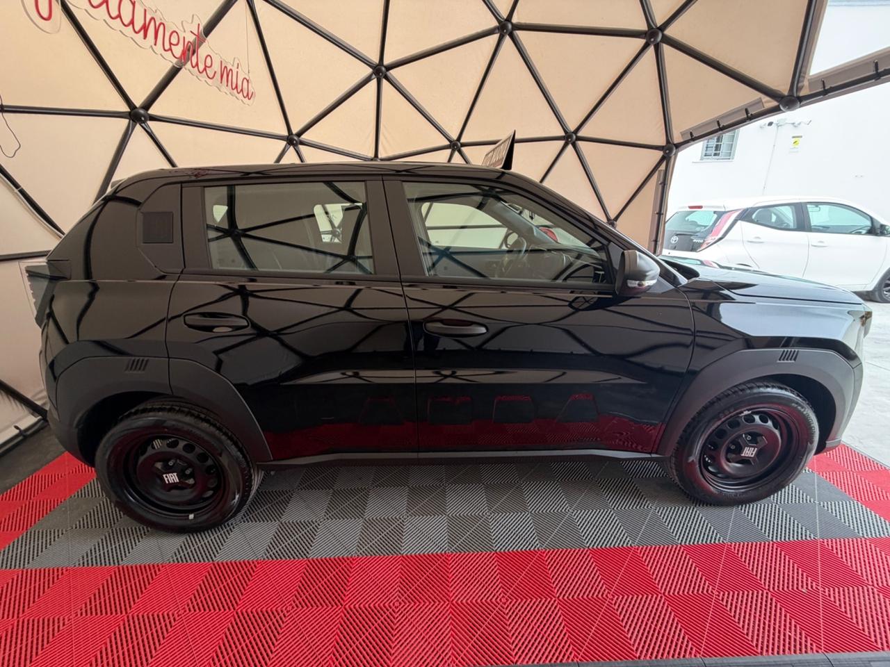 Fiat Grande Panda 1.2 100 CV S&S Pop