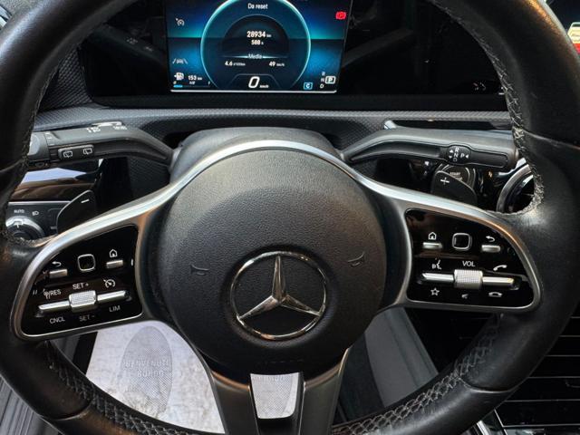 MERCEDES-BENZ A 180 Classe A - *SPORT* AUTOMATICO