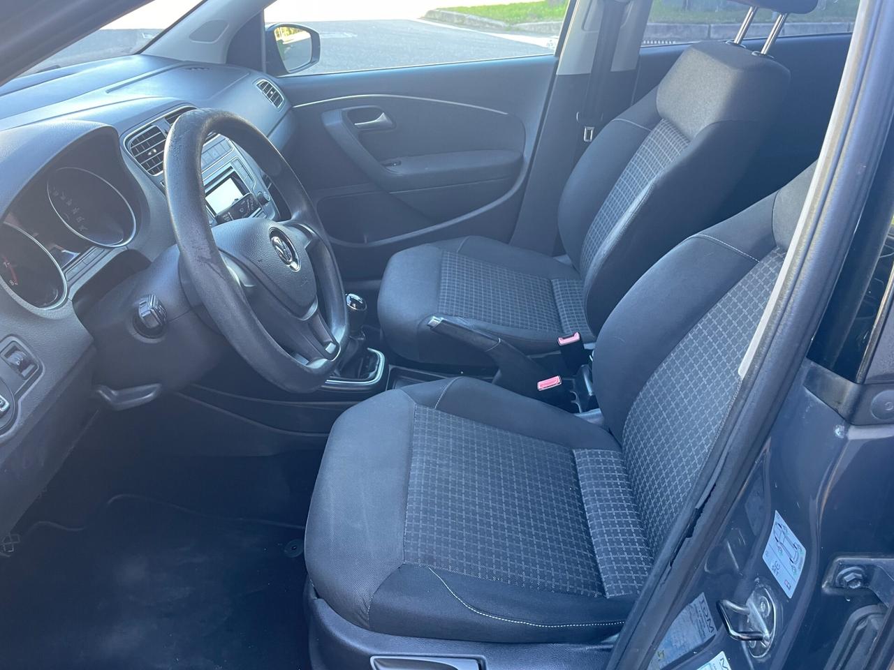 Volkswagen Polo 1.0 MPI 75 CV 5p.*Neopatentati*Solo 120000km