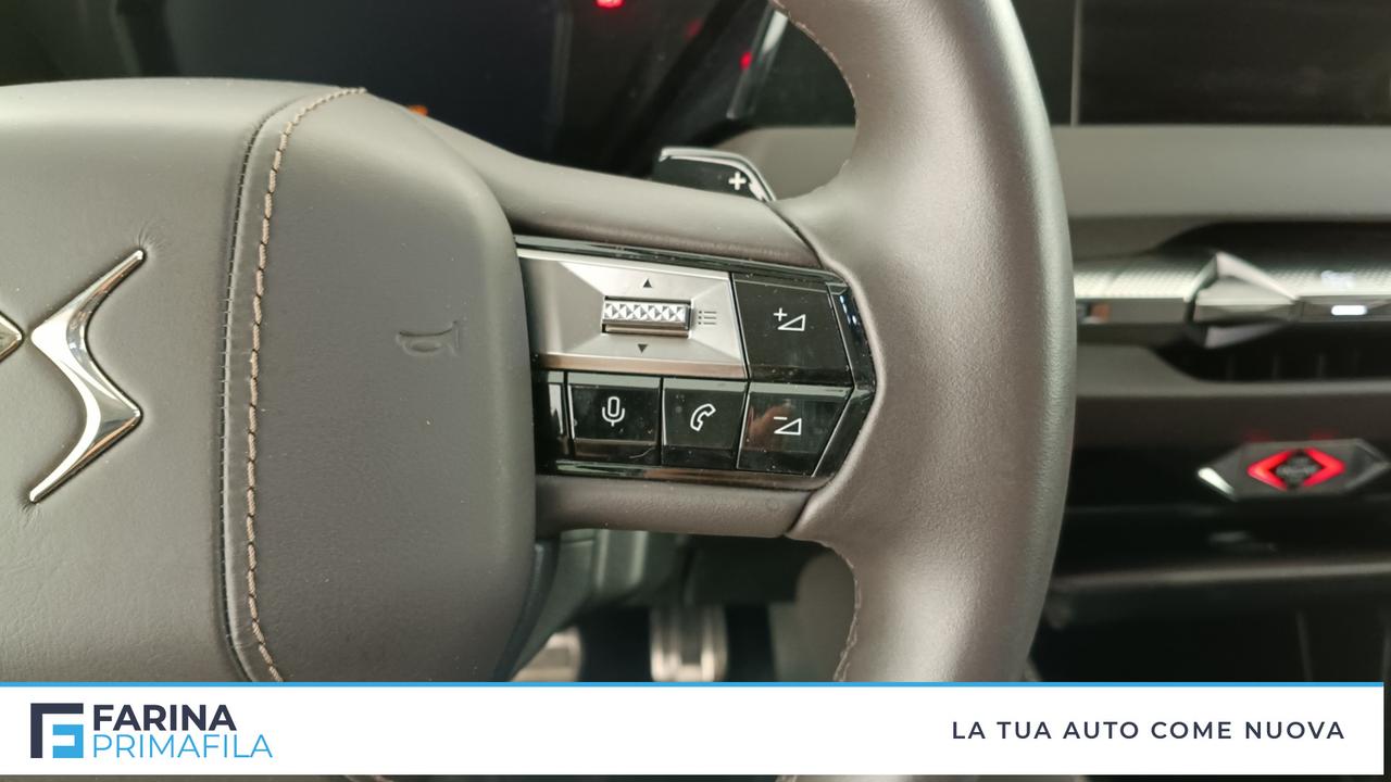 DS DS4 II 2021 - DS4 1.5 bluehdi Cross Rivoli 130cv auto