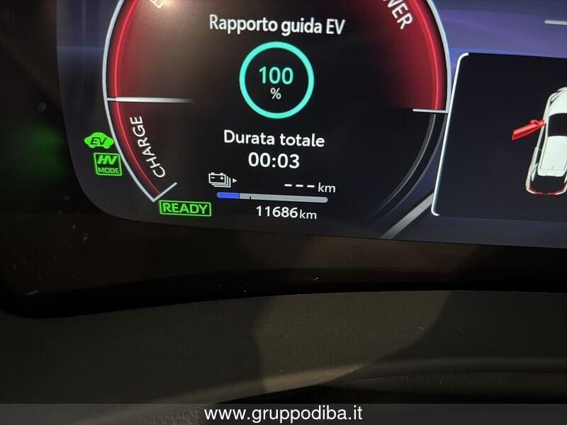 Toyota C-HR+ C-HR II 2023 C-HR 2.0 PHEV FWD LOUNGE PREM