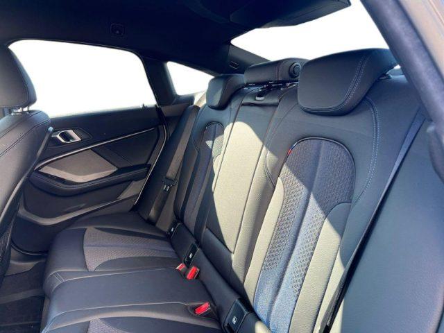 BMW 220 d Gran Coupé Msport aut.
