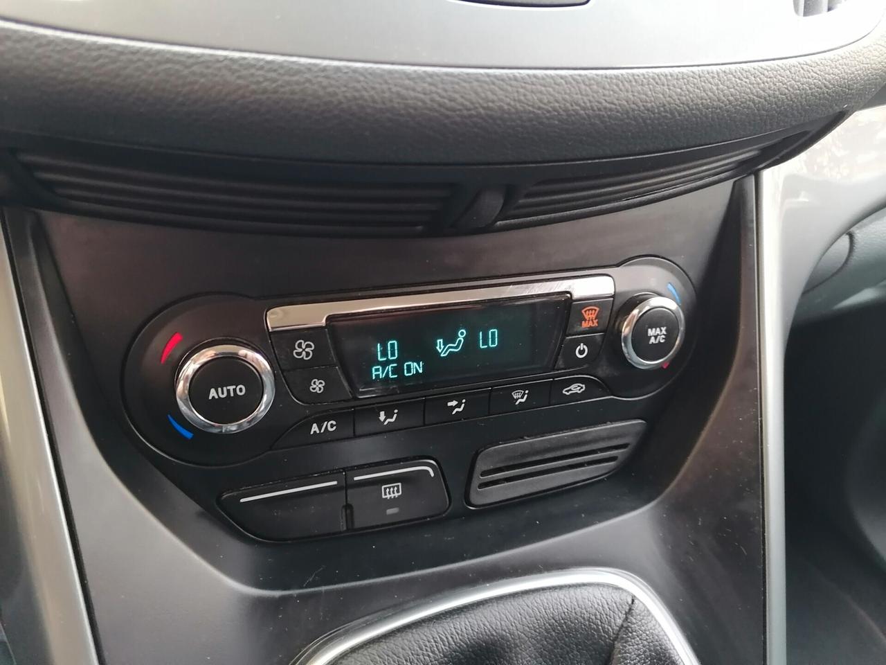 Ford C-Max 1.6 tdci 115cv TITANIUM 2015
