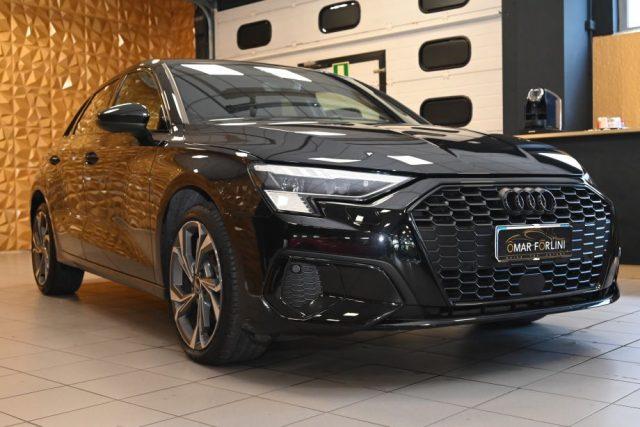 AUDI A3 SPB 30 TDI S-tronic Business Advanced CarPlay Full