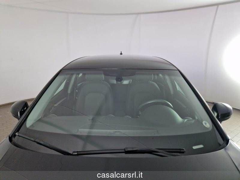 Audi A3 SPB 30 TDI Admired sport back CON 3 TRE ANNI DI GARANZIA PARI ALLA NUOVA