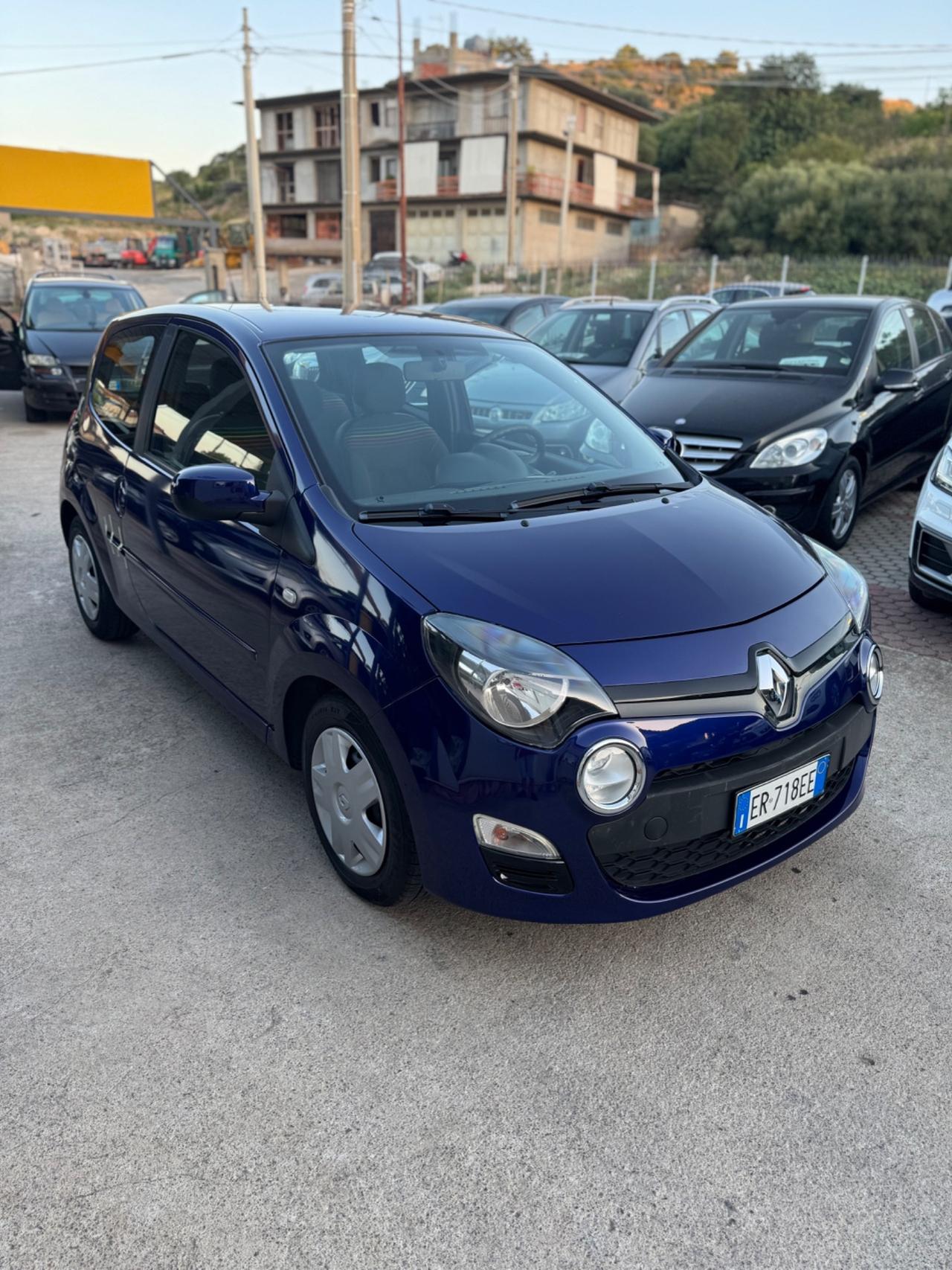 Renault Twingo 1.2 16V Night&Day