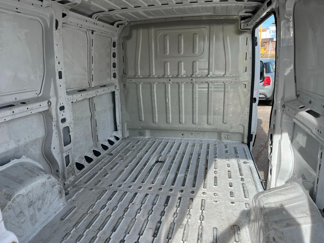 Fiat Ducato 33 2.2 Mjt 140CV PM-TN Furgone