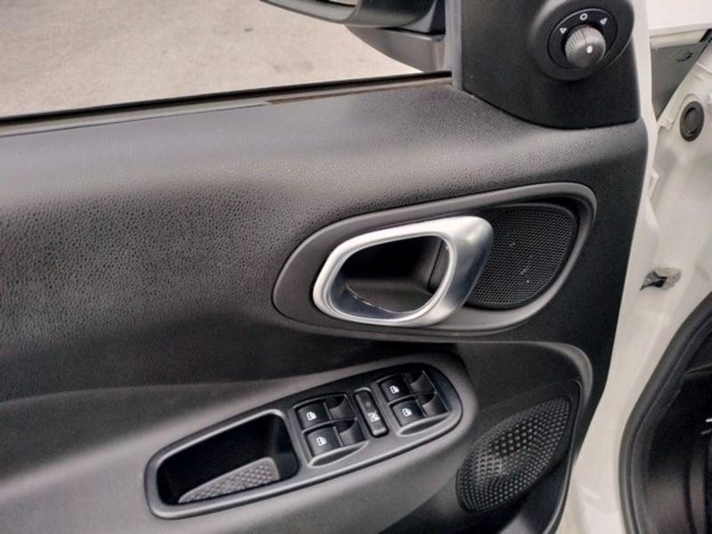 FIAT 500L 500L 1.3 Multijet 95 CV Cross