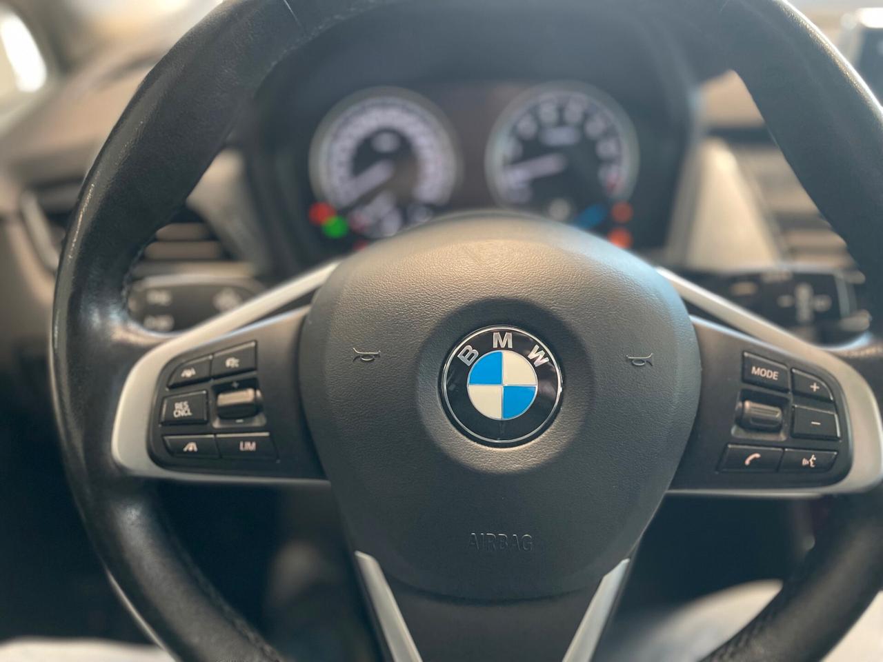 Bmw 2er Active Tourer 225xe iPerformance Business aut.