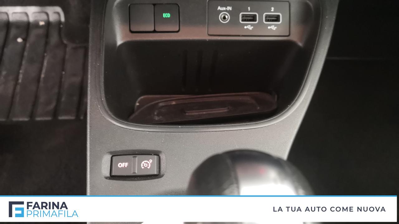 RENAULT Twingo Electric - Twingo Equilibre 22kWh