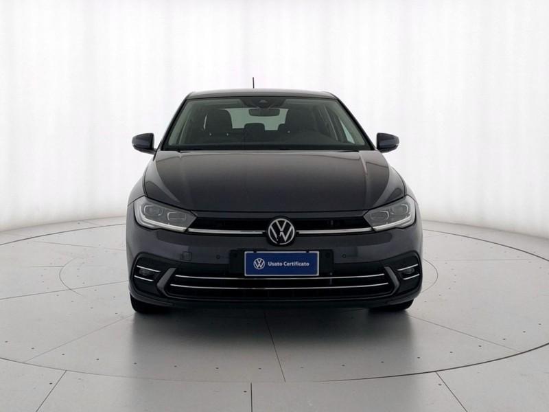 Volkswagen Polo 1.0 tsi style 95cv