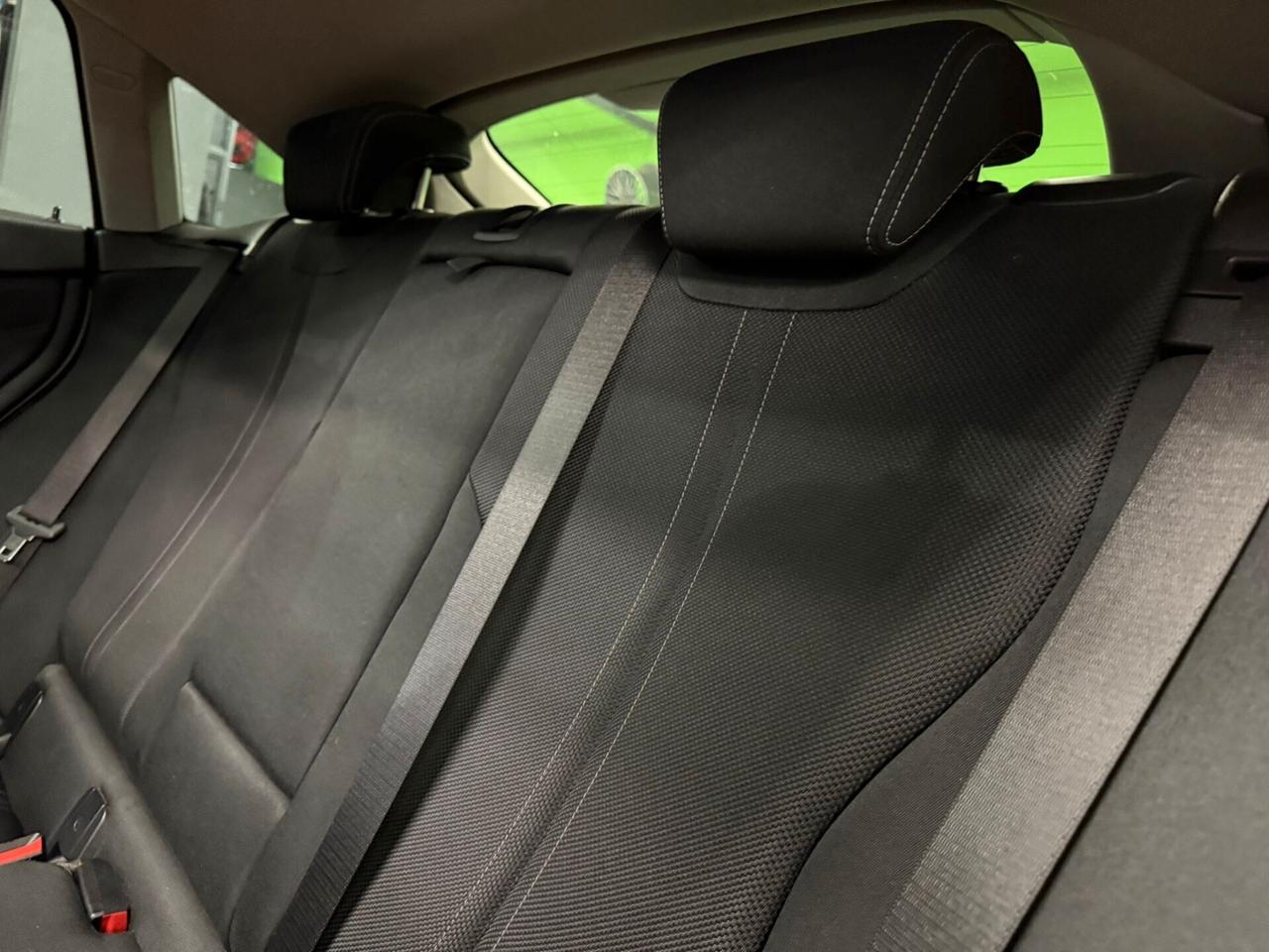 Bmw 425d Gran Coupé LUXURY Sport