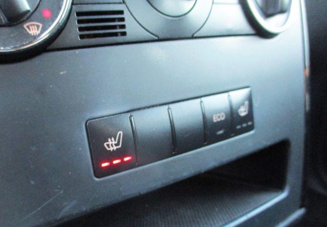 MERCEDES-BENZ A 160 BlueEFFICIENCY OK NEOPAT/SediliRisc