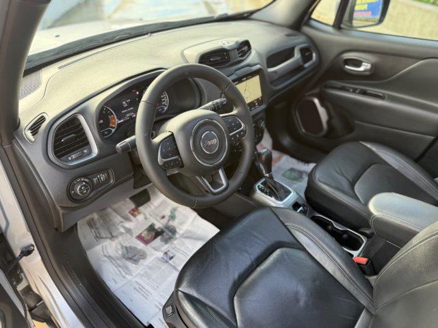JEEP Renegade 1.6 Mjt S SPORT TETTO APRIBILE/Full optional