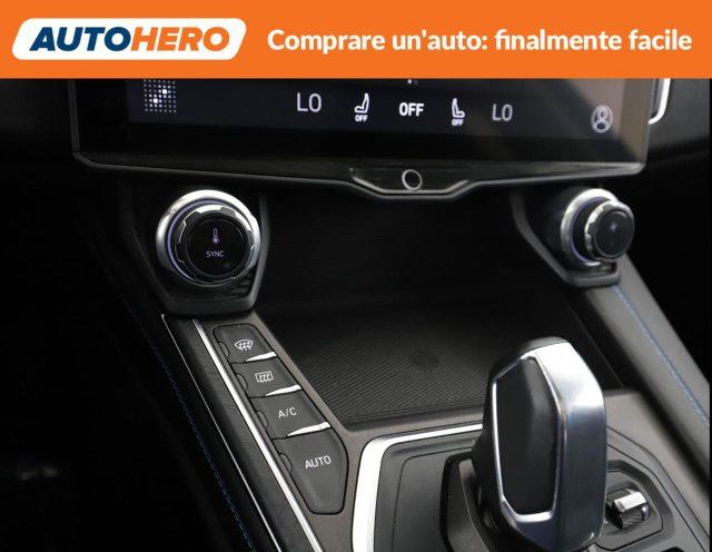 LYNK & CO 01 PHEV