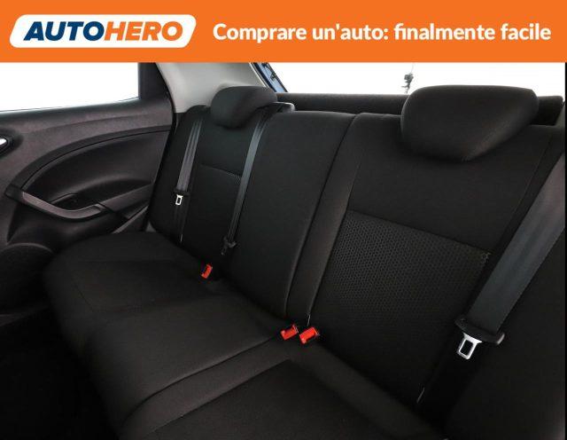 SEAT Ibiza 1.4 TDI 90 CV CR 5p. FR