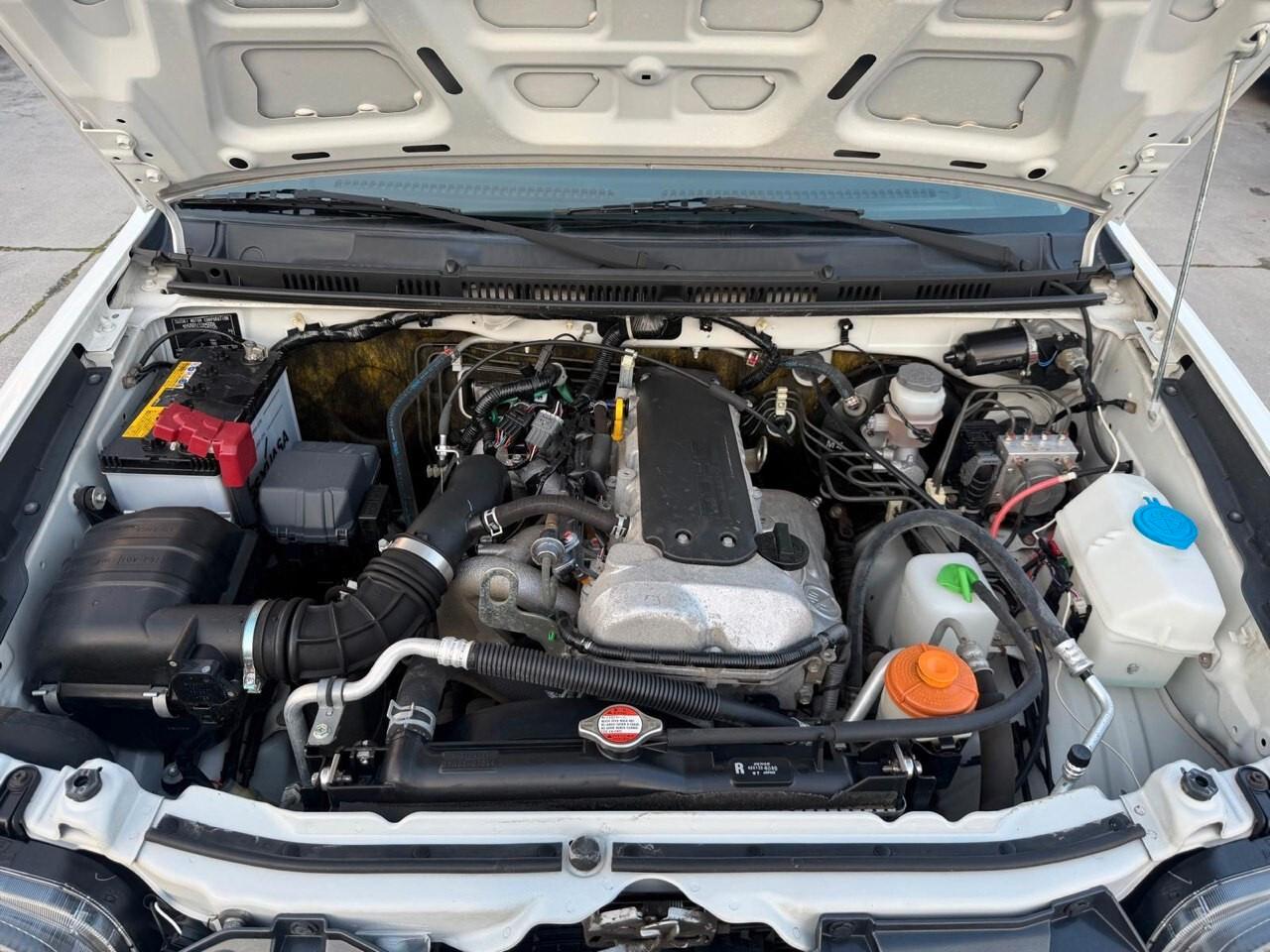 Suzuki Jimny 1.3 4WD