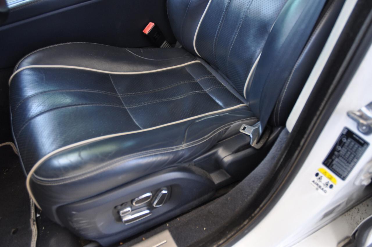 Jaguar XJ 3.0D V6 Luxury