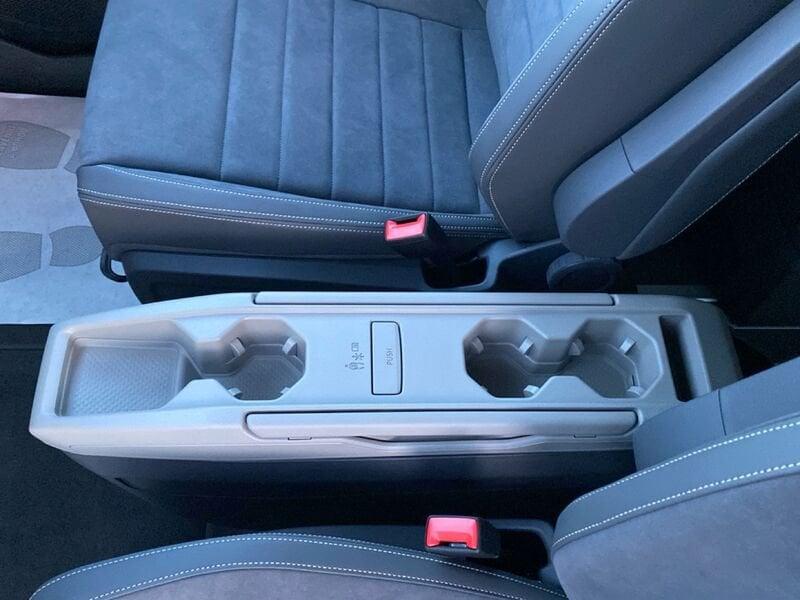 Volkswagen Multivan 2.0 TDI Style DSG 150 CV