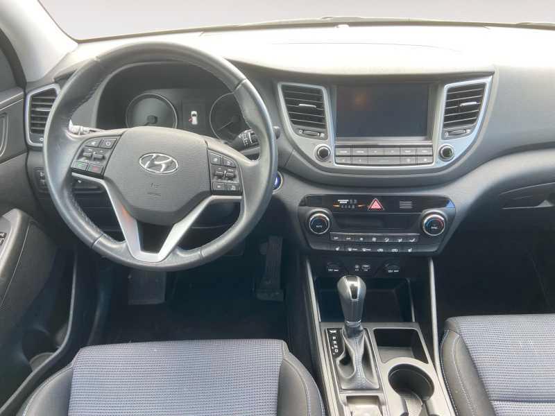 HYUNDAI Tucson 1.7 crdi Xpossible 2wd 141cv DcT