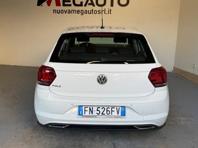 VOLKSWAGEN Polo 1.0 TSI Highline