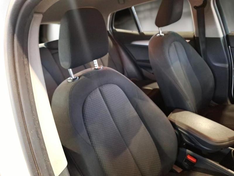 BMW X2 XDRIVE 25E BUSINESS X AUTOMATICO 5 PORTE SUV