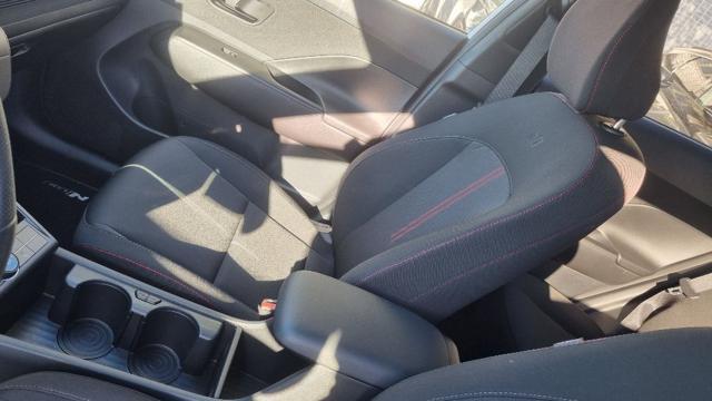 HYUNDAI Kona 1.6 T-GDI DCT NLine