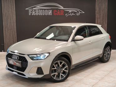 Audi A1 allstreet 30 TFSI Admired