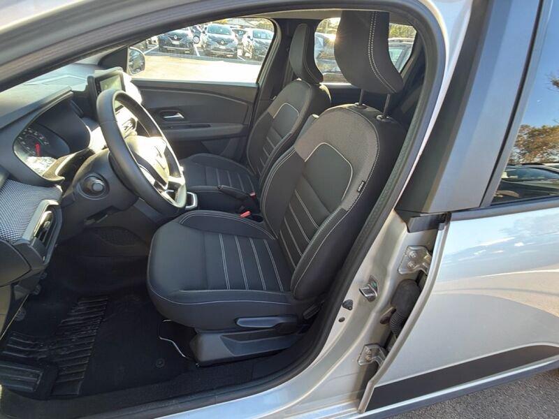 Dacia Jogger 1.0 tce Comfort 110cv 7p.ti