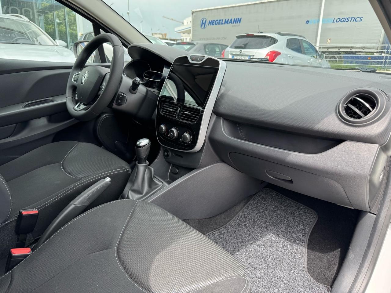 Renault Clio dCi 8V 75CV Start&Stop n1