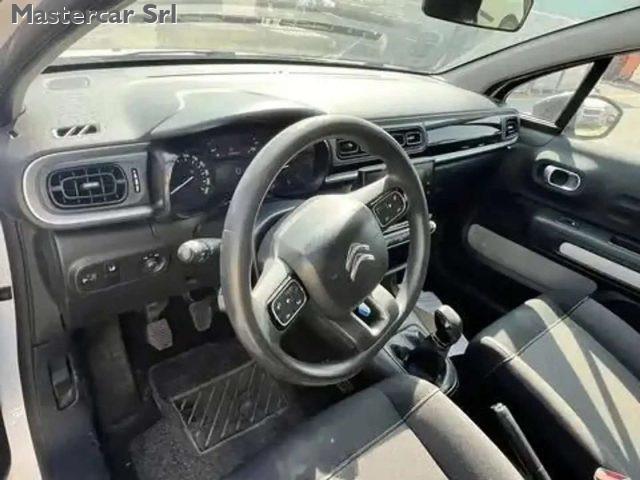 CITROEN C3 VAN 1.5 BLUEHDI 100CV 2 posti S&S - FZ808SW