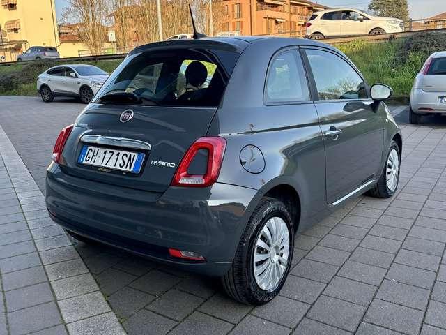 Fiat 500 1.0 70cv Ibrido Cult