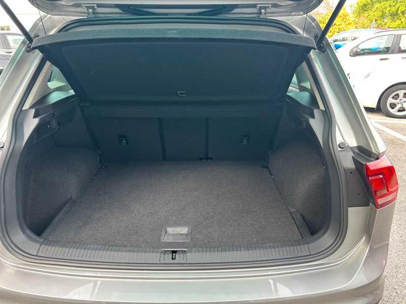 VOLKSWAGEN Tiguan II 2016 - Tiguan 1.6 tdi Business 115cv