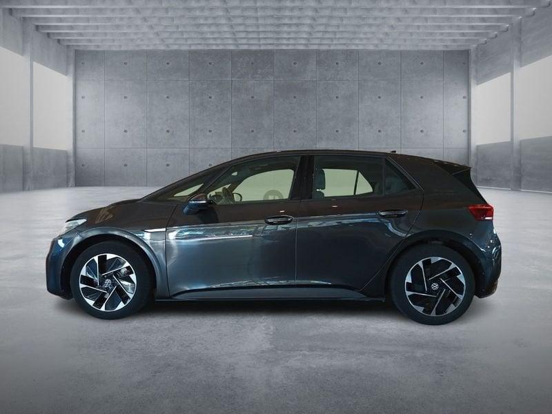 Volkswagen ID.3 2023 45 kWh Pure Performance