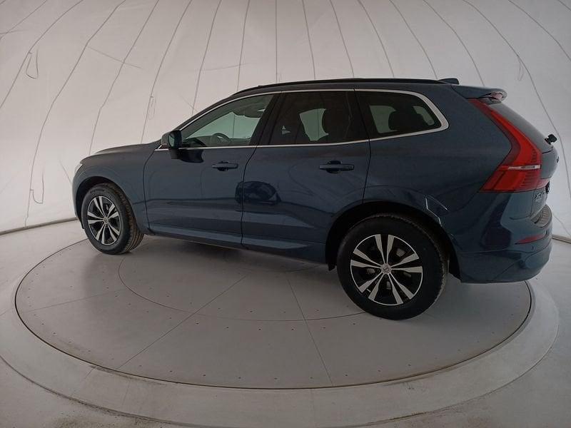 Volvo XC60 II N1 N1 2.0 B4 d Momentum Pro auto my22