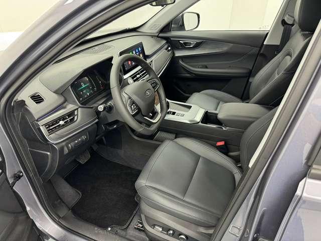 DR Automobiles DR5.0 1.5 TURBO BENZINA 154CV CVT PRONTA CONSEGNA PROMO!