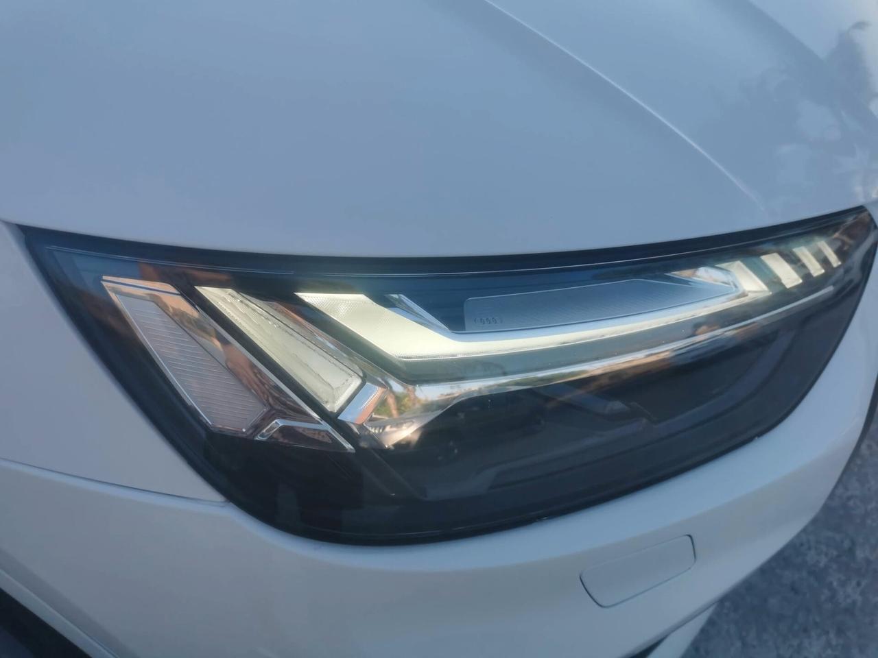 Audi Q5 40 TDI 204 CV quattro S tronic line plus 2022