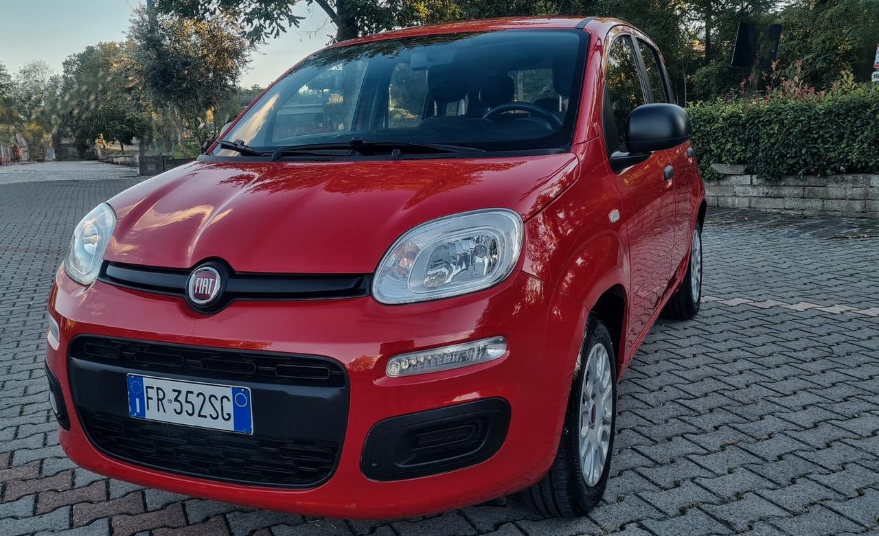 Fiat Panda 1.2 EasyPower Lounge